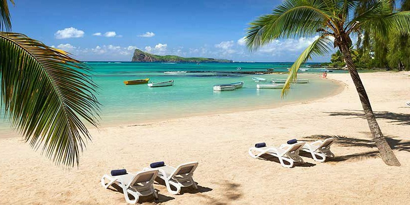 Mauritius North Beaches