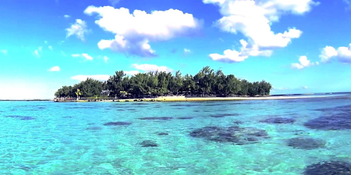 Majestic Île des Deux Cocos 