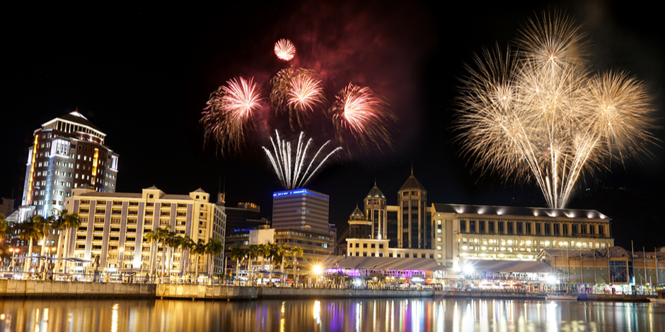 Mauritius National Holiday, Festivals & Culture