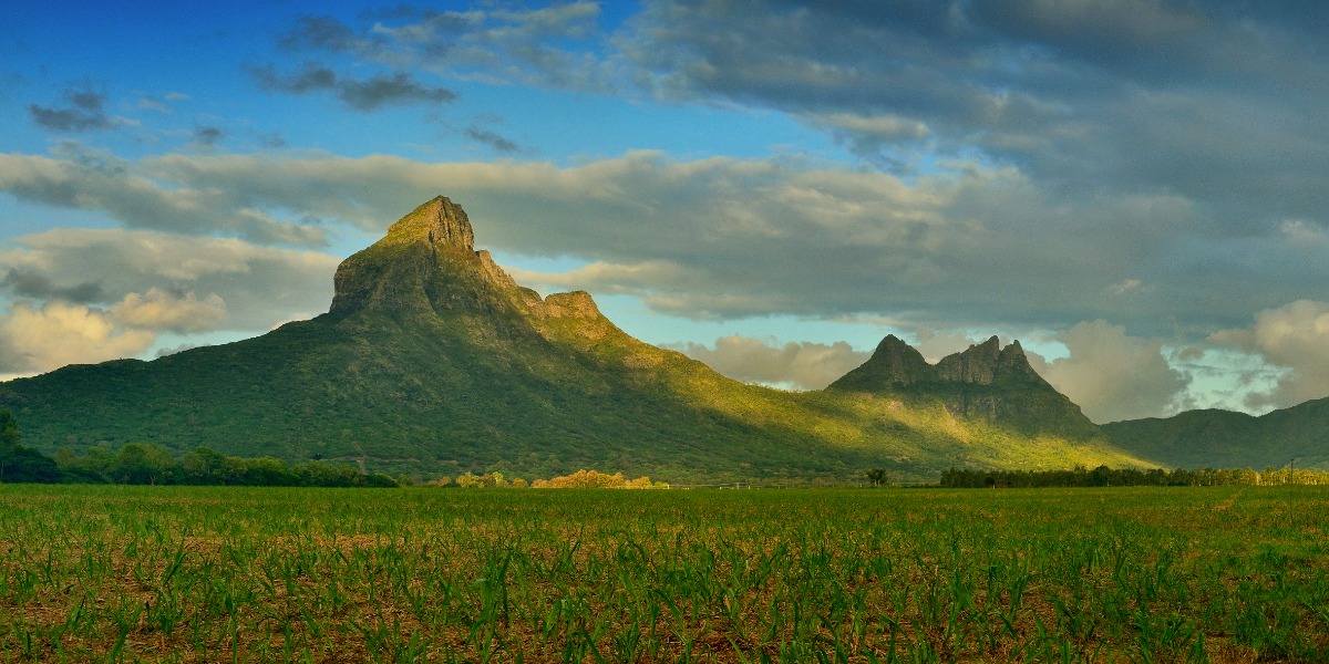 Mauritius Travel Guide 