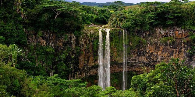Mauritius Nature