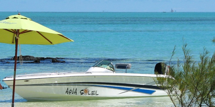 Exclusive Speed Boat Full Day - South East